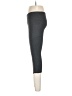 Bebe Sport Gray Active Pants Size M - photo 5