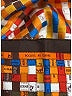 Hermès 100% Silk Brown Silk Scarf One size - photo 4