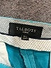 Talbots Solid Teal Active Pants Size 16 - photo 4