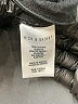 Rich & Skinny Chevron-herringbone Black Jeans Size S - photo 8