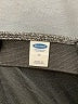 Old Navy Tweed Gray Casual Skirt Size M - photo 4