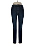 Hudson Jeans Solid Blue Jeans Size 30 waist - photo 1