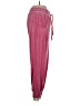 Saturday Sunday Pink Casual Pants Size S - photo 4