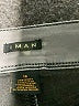 IMAN Solid Gray Jeggings Size 16 - photo 4