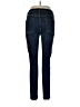 Hudson Jeans Solid Blue Jeans Size 30 waist - photo 2