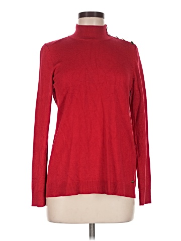 Calvin Klein Turtleneck Sweater (view 1)