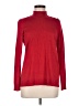 Calvin Klein Red Turtleneck Sweater Size M - photo 1