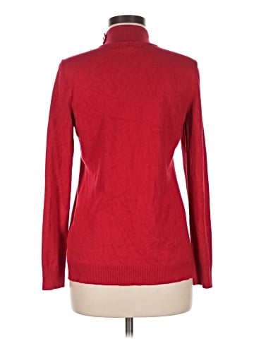 Calvin Klein Turtleneck Sweater (view 2)