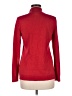 Calvin Klein Red Turtleneck Sweater Size M - photo 2