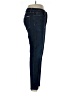 Hudson Jeans Solid Blue Jeans Size 30 waist - photo 4