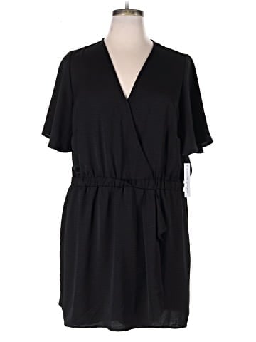 Emma & Michele Romper (view 1)