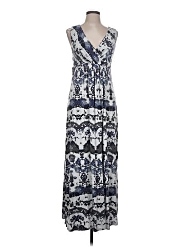 Matty M Casual Dress (view 1)