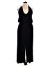 Old Navy Solid Black Jumpsuit Size XL (tall) - photo 1