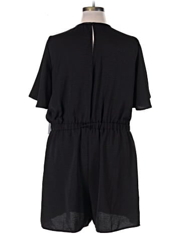 Emma & Michele Romper (view 2)