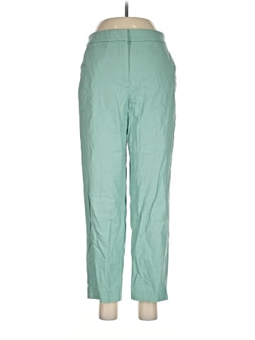 J.Crew Factory Store Linen Pants (view 1)