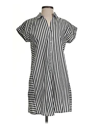 Greylin Casual Dress (view 1)
