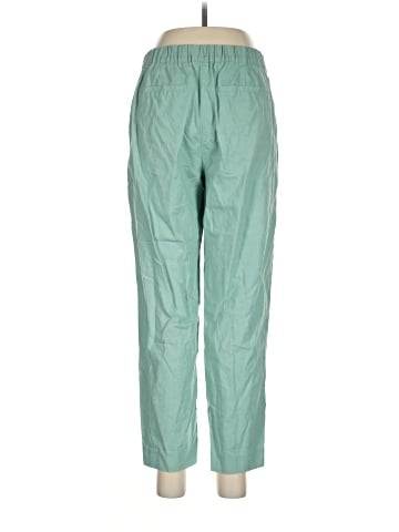 J.Crew Factory Store Linen Pants (view 2)
