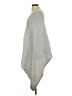 Tommy Bahama Gray Poncho Size Sm - Med - photo 5