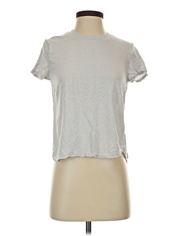 Comptoir des Cotonniers Short Sleeve T-Shirt (view 1)