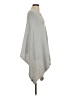 Tommy Bahama Gray Poncho Size Sm - Med - photo 4