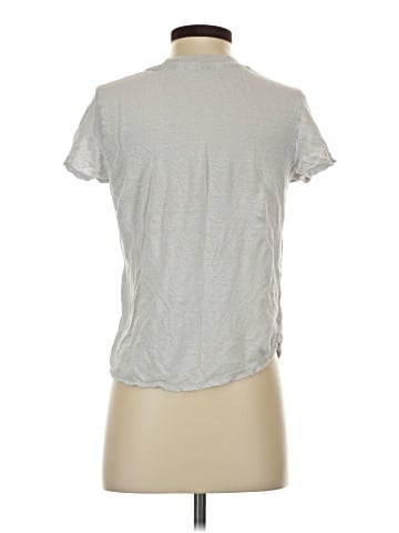 Comptoir des Cotonniers Short Sleeve T-Shirt (view 2)