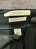 Sejour Black Dress Pants Size 14W - photo 4