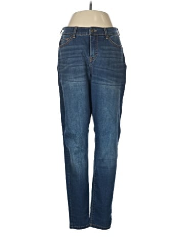 Style&Co Jeans (view 1)
