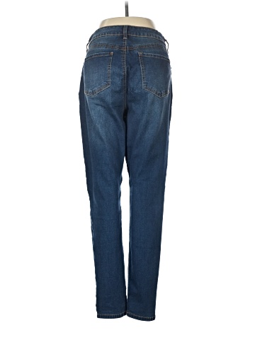 Style&Co Jeans (view 2)