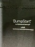 BumpStart Black Active Pants Size Lg Maternity - photo 3