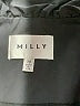 Milly Black Cocktail Dress Size 10 - photo 7