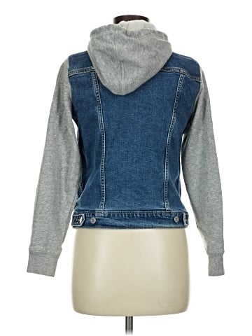 Levi's Denim Vest (view 2)