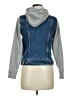 Levi's Blue Denim Vest Size M - photo 2