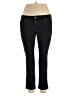 SONOMA life + style Black Jeans Size 14 - photo 1