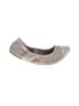 Dexflex Ivory Flats Size 9 1/2 (wide) - photo 1