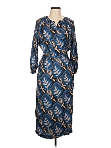 J. McLaughlin Casual Dress (view 1)