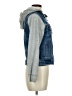 Levi's Blue Denim Vest Size M - photo 4