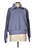 Active by Old Navy Blue Sweatshirt Size L - photo 1