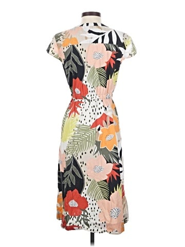 Ann Taylor LOFT Casual Dress (view 2)