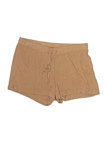 Gap Khaki Shorts (view 1)