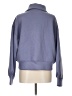Active by Old Navy Blue Sweatshirt Size L - photo 2