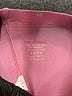 Pink Sparkle Hearts Pink Casual Pants Size 10 - photo 3