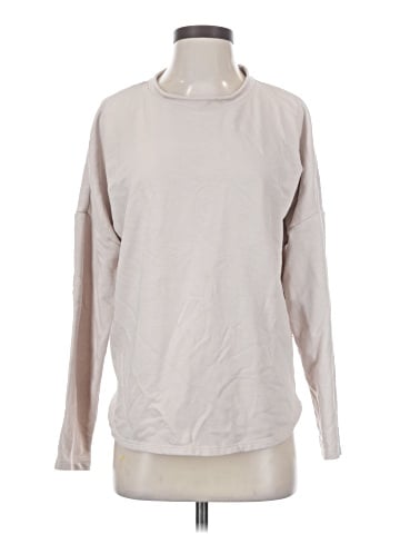 Caslon Sweatshirt (view 1)