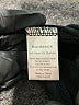 Bordeaux Black Short Sleeve Top Size M - photo 8