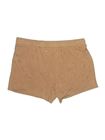 Gap Khaki Shorts (view 2)