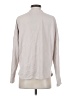Caslon Silver Sweatshirt Size S - photo 2