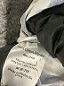 Free Assembly 100% Cotton Blue Vest Size 8 - photo 7
