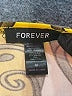 Forever Paisley Yellow Casual Dress Size M - photo 7
