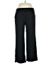 Zella Black Casual Pants Size XXL - photo 1
