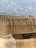 American Eagle Outfitters Tan Khakis Size 8 - photo 7