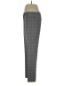 Tommy Hilfiger Plaid Gray Dress Pants Size 10 - photo 5
